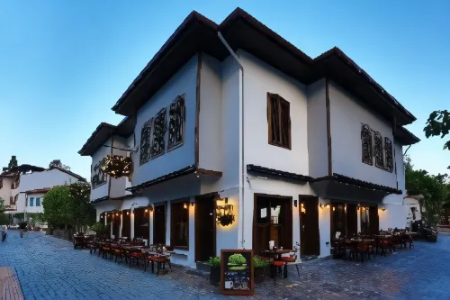 Route Hotel Kaleici - Adult Only (12+)