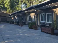 The Gold Lodge Hotels in Sonora