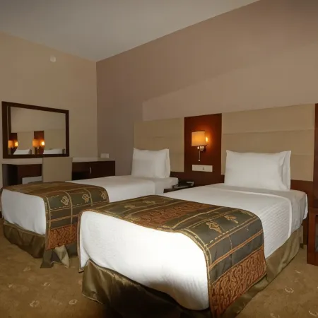 Cetin Hotel