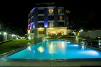 Kilimanjaro Wonders Hotel - Uima-altaat