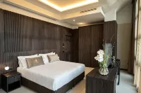 Gold Tower Lifestyle Hotel - Boutique