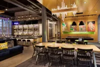 Aloft Minneapolis - Pet friendly
