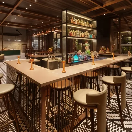 The Westin Goa