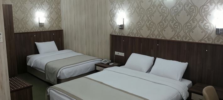 Hosta Otel Hotel a Adana