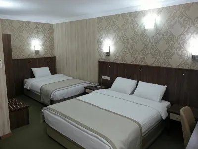 Hosta Otel Hotels in 