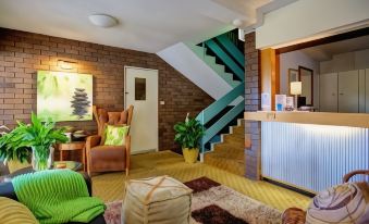 Matador Motor Inn