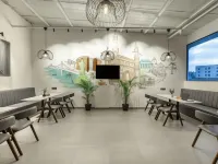 The Hosteller Hyderabad, HITEC City - 2 étoiles