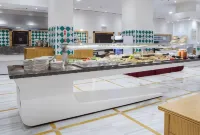Ibersol Almuñecar Beach & Spa Hotel - breakfast