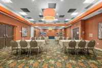 Forest Park Hotel by MDR