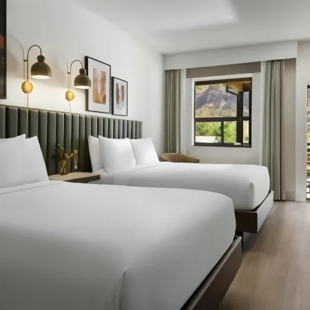 The Red Cliffs Lodge Zion, a Tribute Portfolio Hotel