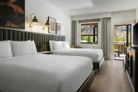 The Red Cliffs Lodge Zion, a Tribute Portfolio Hotel