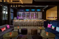 Aloft Miami Doral - bar