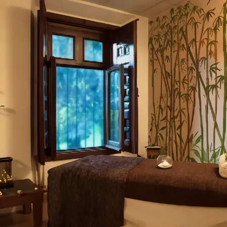 Hotel Racquet Cuernavaca