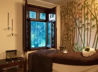 Hotel Racquet Cuernavaca - ที่มีสปา