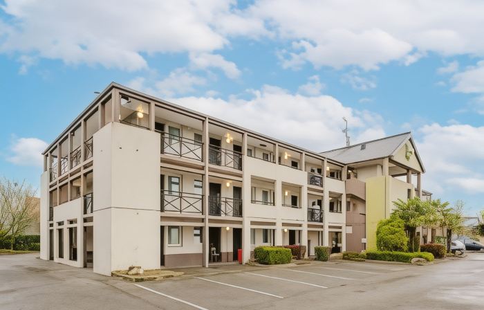 Comfort Hotel Lens-Noyelles Godault