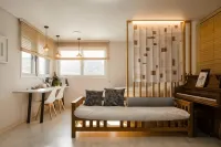 Andong Gyewagotaek Seorindang - 4-Star