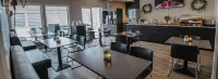 Gardermoen Hotel Bed & Breakfast - Breakfast