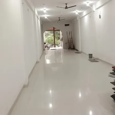 New Hotel Shree Radha Krishna Palace