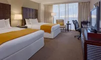 DoubleTree by Hilton Hotel Houston - Greenway Plaza - Gym