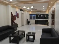 Twilight Residency Hotel di Bhubaneswar