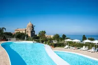 Sentido Michelizia Tropea Resort - piscine