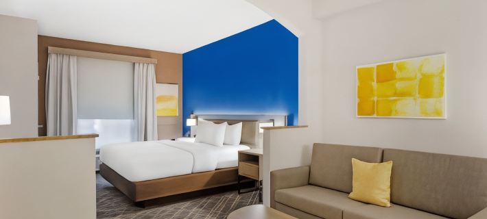 Comfort Suites Hotels in Sumter County