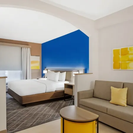 Comfort Suites Hotels in Sumter County