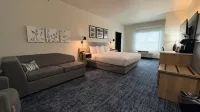Sleep Inn & Suites - Fort Scott - Wi-Fi