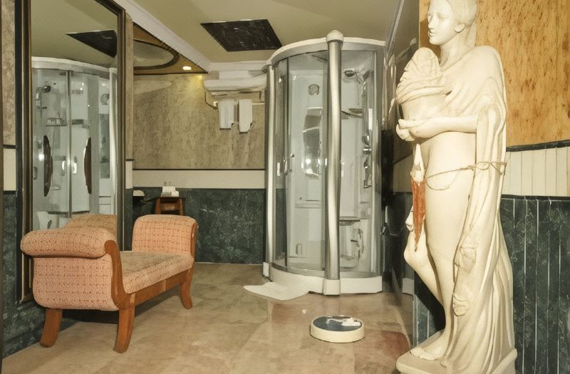 Shiv Vilas Resort photo 2