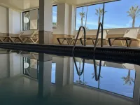 Monica Isabel Beach Club - Swimmingpools