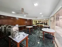 โรงแรม อากัชดีป โรงแรมใกล้สะพานฮาว์ราห์