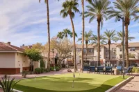 Residence Inn by Marriott Scottsdale North - spa