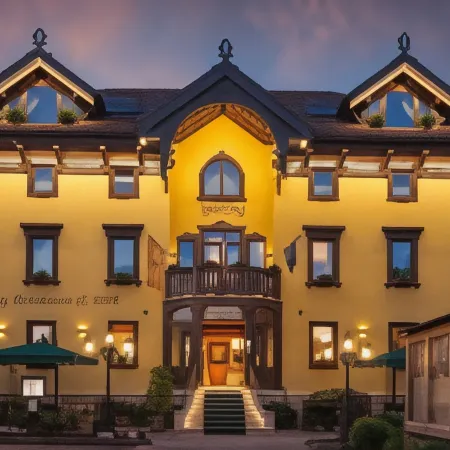 Asiago Sporting Hotel & Spa - Buongiorno! Hotels