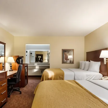 Quality Inn