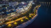 Danyang Meros Hotel - 2-Sterne