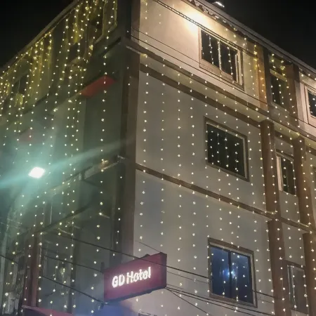 GD Hotel Njp