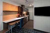 TownePlace Suites Baton Rouge Port Allen
