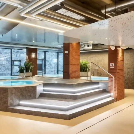 Metropol Spa Hotel