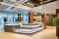 Metropol Spa Hotel - spa