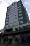Hotel Diego de Almagro Temuco - parking