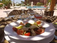 Palm Plaza Hôtel & Spa Hotels near Agdal