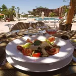 Palm Plaza Hôtel & Spa