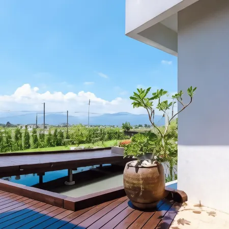 Lei Garden Inn