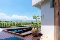 Lei Garden Inn - 送迎