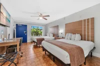 Rodeway Inn & Suites Fort Lauderdale Airport & Cruise Port