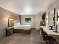 Quality Inn Yuba City-Marysville Hotels in Sutter County