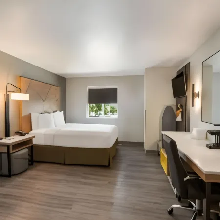 Quality Inn Yuba City-Marysville