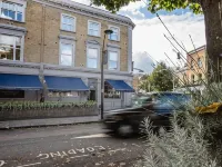 Victoria Inn Hotels near Peckham
