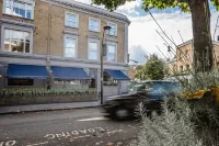 Victoria Inn Отели рядом с достопримечательностью «Пекхэм»
