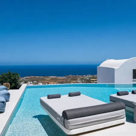 Cuore Santo Suites